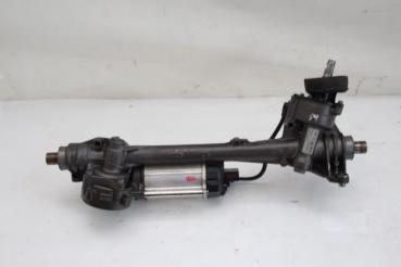Lenkung Getriebe elektrisch 1K1423051FD VW GOLF 6 CABRIOLET 517