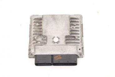 Steuergerät Motor 03F907309R VW GOLF 6 CABRIOLET 517