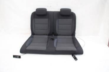 Sitzbank hinten 8P7885305 VW GOLF 6 CABRIOLET 517