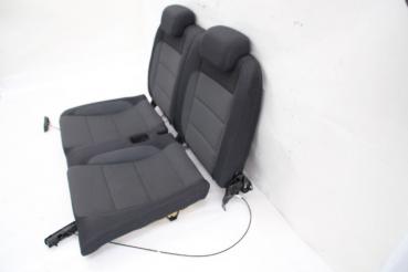 Preview: Sitzbank hinten 8P7885305 VW GOLF 6 CABRIOLET 517