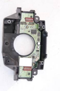 Preview: Kombischalter 8666599 Volvo V70 II