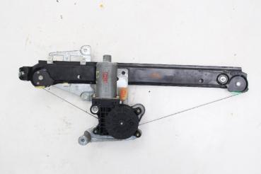 Fensterheber elektrisch hinten links 31253719 Volvo V70 II