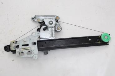 Preview: Fensterheber elektrisch hinten links 31253719 Volvo V70 II