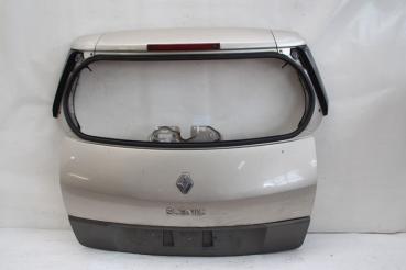 Heckklappe 7751474295 Renault SCENIC 2 JM