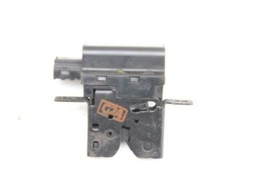 Schloß Heckklappe 8200076240 Renault SCENIC 2 JM