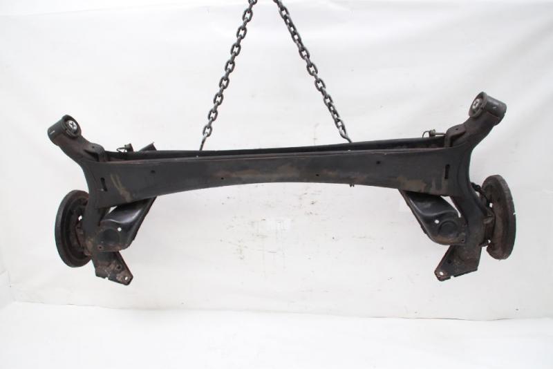 Achse hinten 7701477079 Renault SCENIC 2 JM