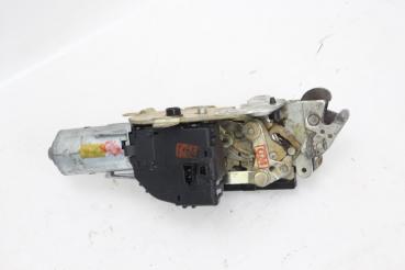 Schloß Heckklappe 2107400536 Mercedes E-KLASSE S210