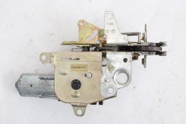 Preview: Schloß Heckklappe 2107400536 Mercedes E-KLASSE S210