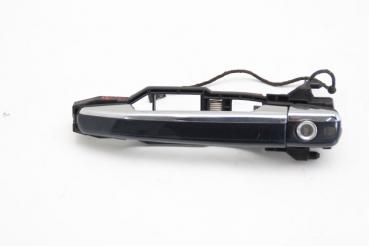 Türgriff außen vorn links 2107600634 Mercedes E-KLASSE S210