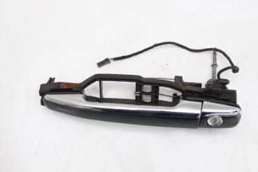 Preview: Türgriff außen vorn links 2107600634 Mercedes E-KLASSE S210