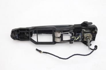 Preview: Türgriff außen vorn links 2107600634 Mercedes E-KLASSE S210