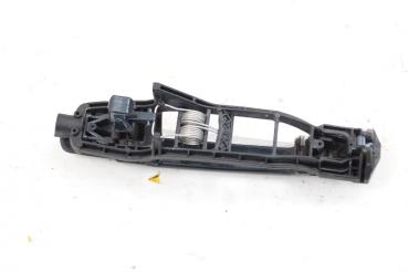 Preview: Türgriff außen hinten links 2107600334 Mercedes E-KLASSE S210