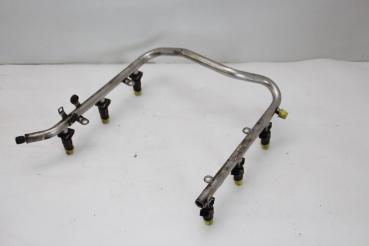 Preview: Einspritzeinheit 1120780049 Mercedes E-KLASSE S210