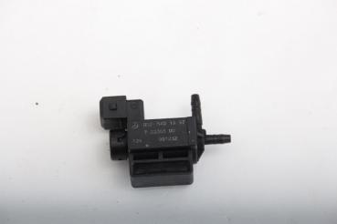 Preview: Unterdruckventil 0025401897 Mercedes E-KLASSE S210