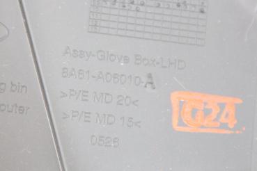 Preview: Handschuhkasten 2038239 Ford FIESTA 6 JA
