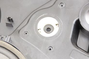 Preview: Fensterheber elektrisch vorn rechts 1837993 Ford FIESTA 6 JA