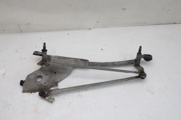 Scheibenwischergestänge 1753741 Ford FIESTA 6 JA