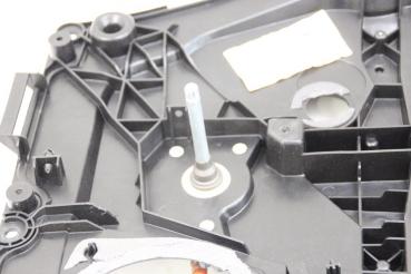 Preview: Fensterheber mechanisch hinten rechts 2041210 Ford FIESTA 6 JA