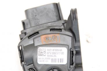Preview: Gaspedal 2120072 Ford FIESTA 6 JA