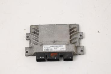 Steuergerät Motor 8V2112A650SF Ford FIESTA 6 JA