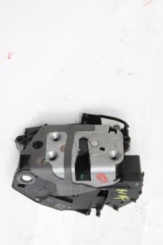 Türschloß hinten rechts 2053473 Ford FIESTA 6 JA