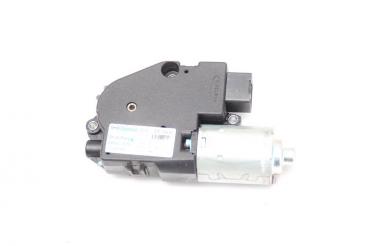 Preview: Schiebedach Motor 13170836 Opel ZAFIRA B