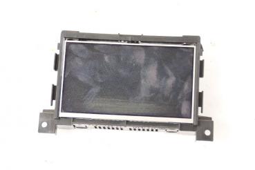 Display 13111166 Opel ZAFIRA B