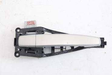 Türgriff außen hinten rechts 24463524 Opel ZAFIRA B