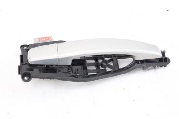 Preview: Türgriff außen hinten rechts 24463524 Opel ZAFIRA B