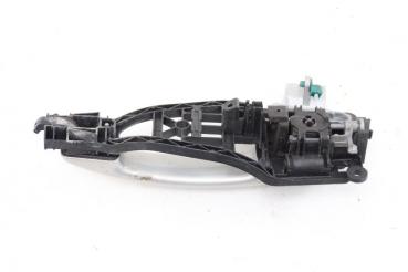 Preview: Türgriff außen hinten rechts 24463524 Opel ZAFIRA B