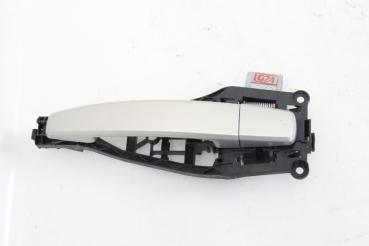 Türgriff außen hinten links 24463749 Opel ZAFIRA B