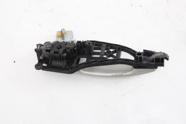 Preview: Türgriff außen hinten links 24463749 Opel ZAFIRA B