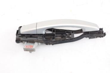 Preview: Türgriff außen hinten links 24463749 Opel ZAFIRA B