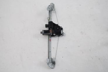 Fensterheber elektrisch hinten rechts 13132232 Opel ZAFIRA B