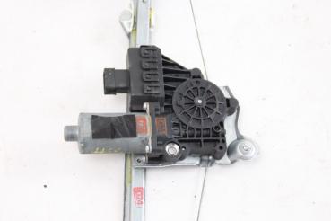 Preview: Fensterheber elektrisch hinten rechts 13132232 Opel ZAFIRA B