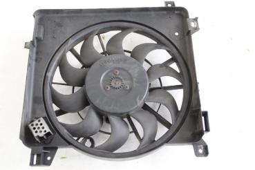 Preview: Ventilator (am Kühler) 24467444 Opel ZAFIRA B