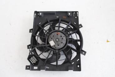 Ventilator (am Kühler) 13147279 Opel ZAFIRA B