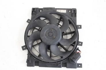 Preview: Ventilator (am Kühler) 13147279 Opel ZAFIRA B