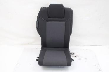 Sitz hinten 13167410 Opel ZAFIRA B