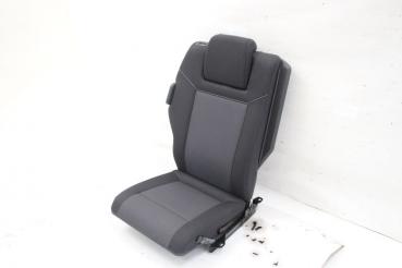 Preview: Sitz hinten 13167410 Opel ZAFIRA B