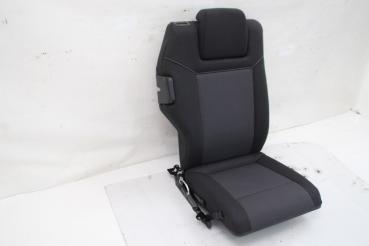 Preview: Sitz hinten 13167410 Opel ZAFIRA B