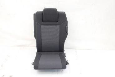 Sitz hinten 13167409 Opel ZAFIRA B