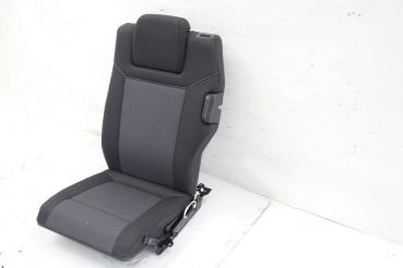 Preview: Sitz hinten 13167409 Opel ZAFIRA B