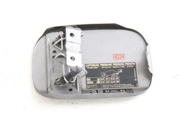 Preview: Tankklappe 1697500406 Mercedes B-KLASSE W245