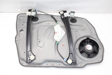 Fensterheber elektrisch vorn rechts 1697203079 Mercedes B-KLASSE W245