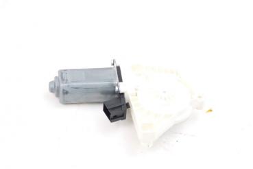 Preview: Fensterheber-Motor vorn links 1698204342 Mercedes B-KLASSE W245