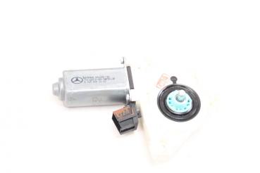 Fensterheber-Motor vorn rechts 1698204442 Mercedes B-KLASSE W245