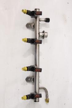Einspritzeinheit 000078903 Mercedes B-KLASSE W245