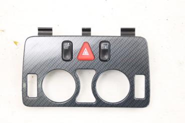 Schalter Warnblink 2088200410 Mercedes CLK C208