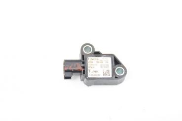 Airbag Sensor vorn rechts 5H2Z14A686BA Land Rover DISCOVERY 3